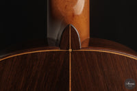 Antonio Raya Pardo - 2001 No. 750