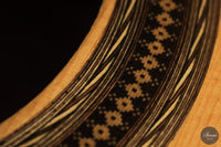 Antonio Raya Pardo - 2001 No. 750