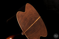 Antonio Raya Pardo - 2001 No. 750