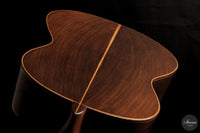 Antonio Raya Pardo - 2001 No. 750