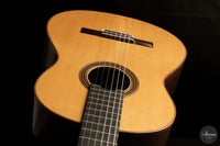 Antonio Raya Pardo - 2001 No. 750