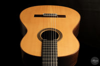 Antonio Raya Pardo - 2001 No. 750