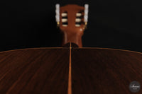 Antonio Raya Pardo - 2001 No. 750