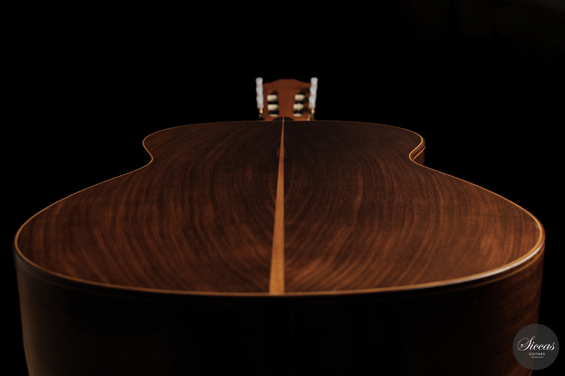 Antonio Raya Pardo - 2001 No. 750