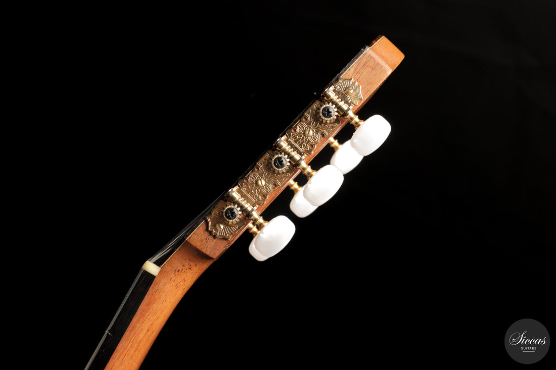 Antonio Raya Pardo - 2001 No. 750