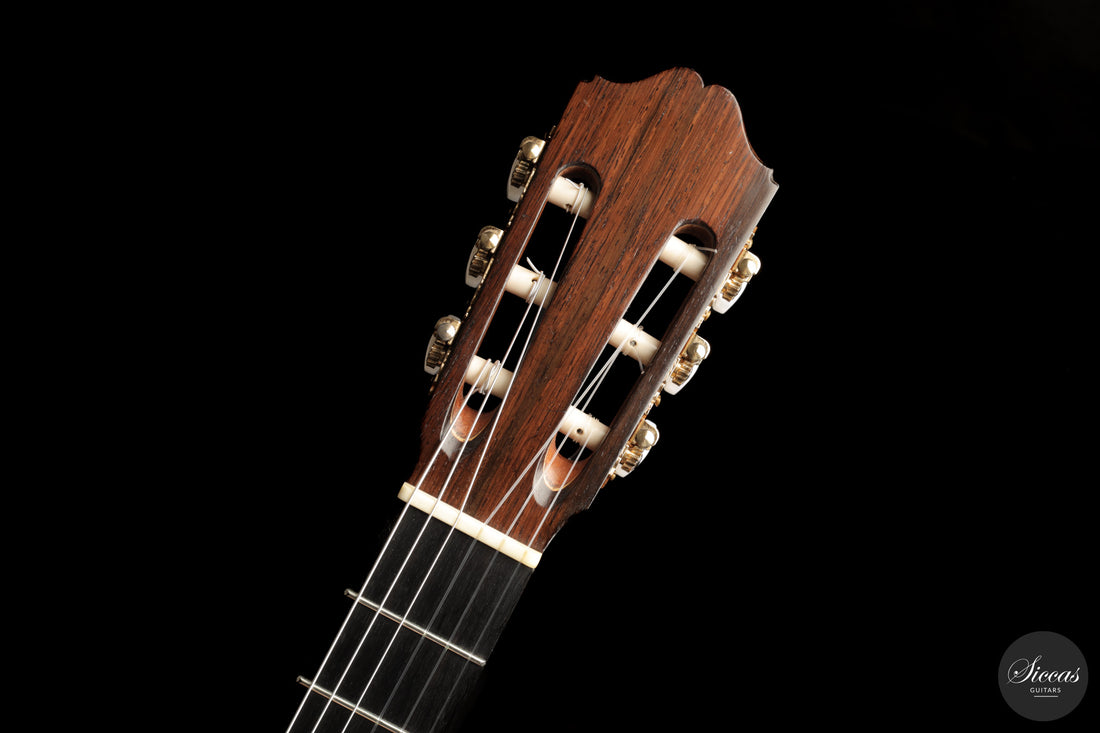 Antonio Raya Pardo - 2001 No. 750