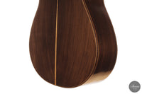 Antonio Raya Pardo - 2001 No. 750