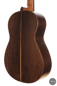 Antonio Raya Pardo - 2001 No. 750