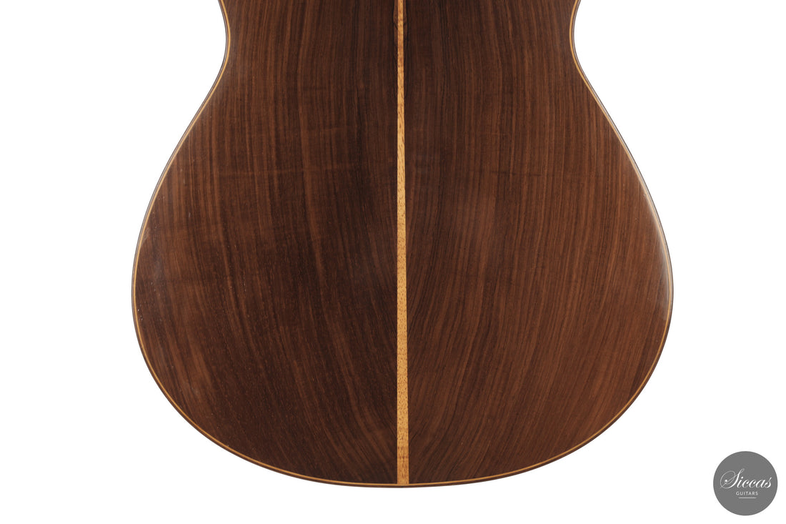 Antonio Raya Pardo - 2001 No. 750