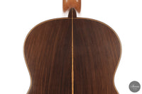 Antonio Raya Pardo - 2001 No. 750