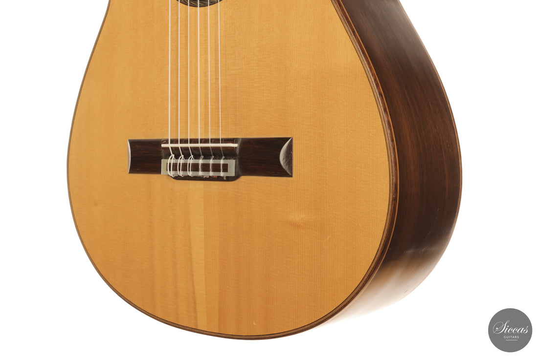 Antonio Raya Pardo - 2001 No. 750