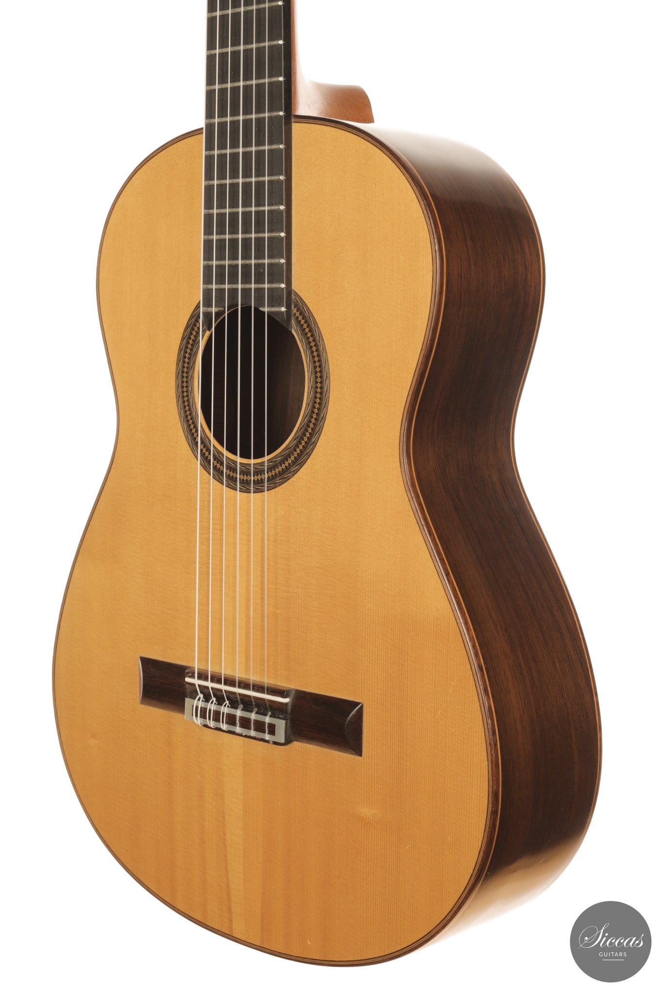 Antonio Raya Pardo - 2001 No. 750