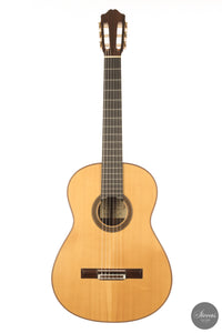 Antonio Raya Pardo - 2001 No. 750