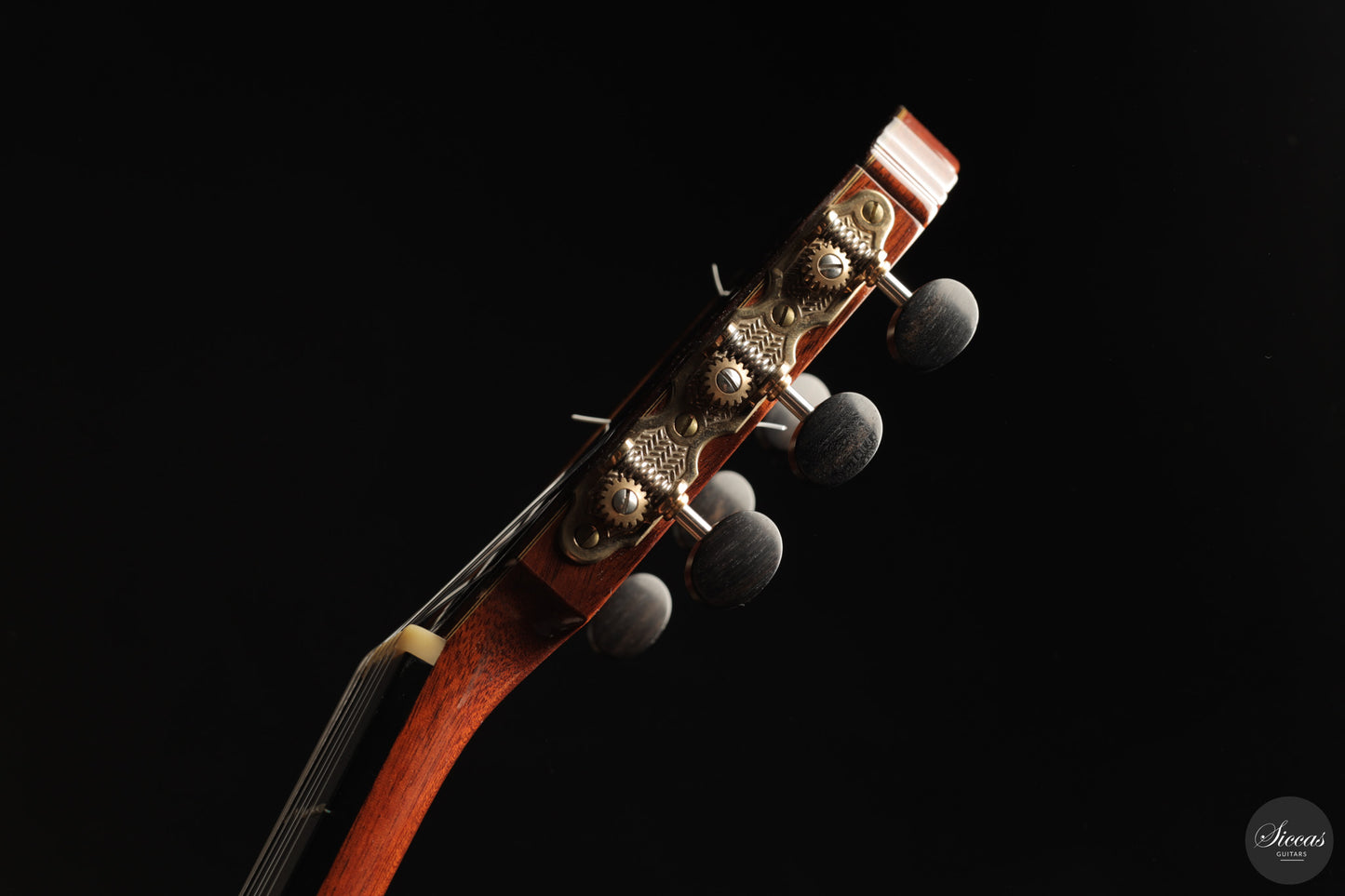 Antonius Müller - 2009 Doubletop