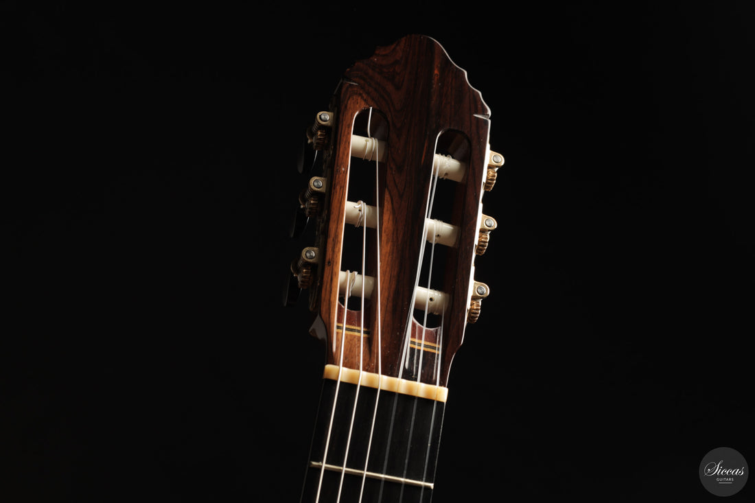 Antonius Müller - 2009 Doubletop