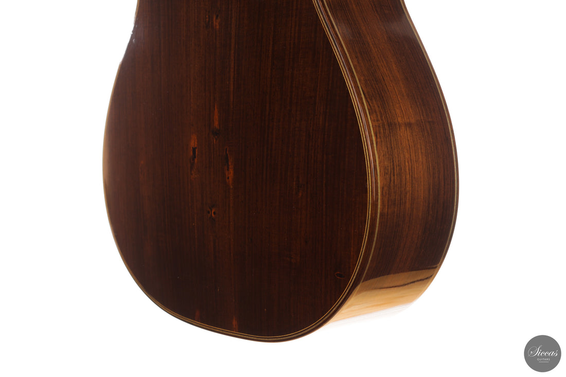 Antonius Müller - 2009 Doubletop