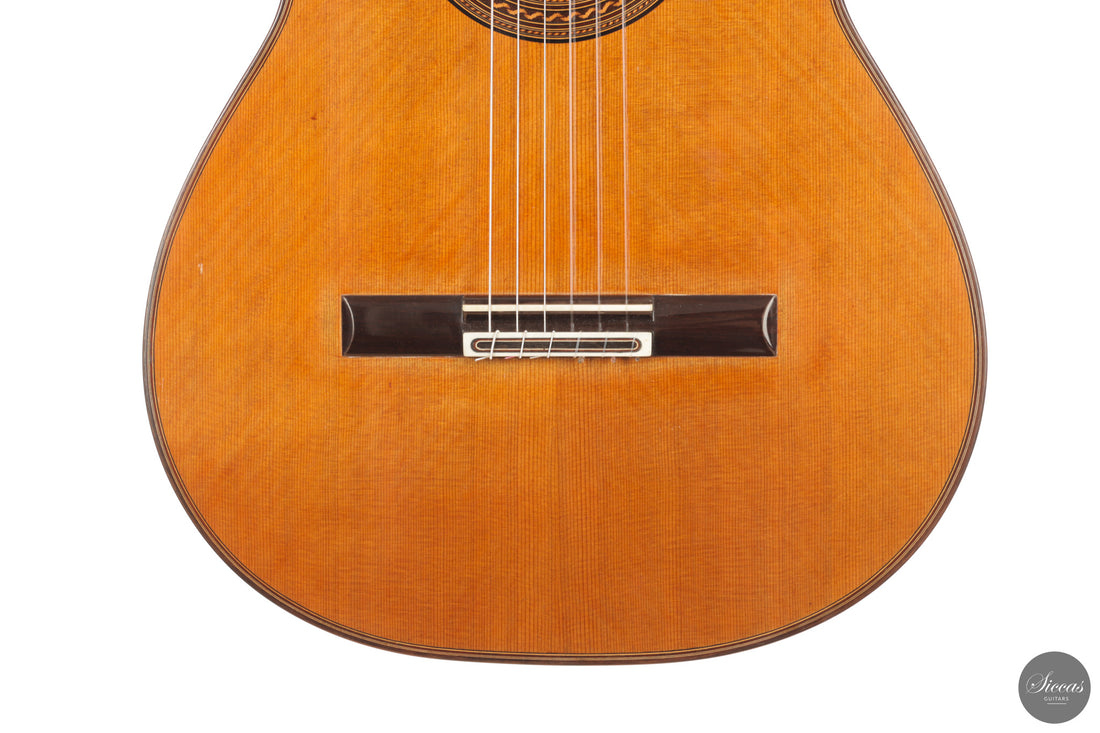 Antonius Müller - 2009 Doubletop