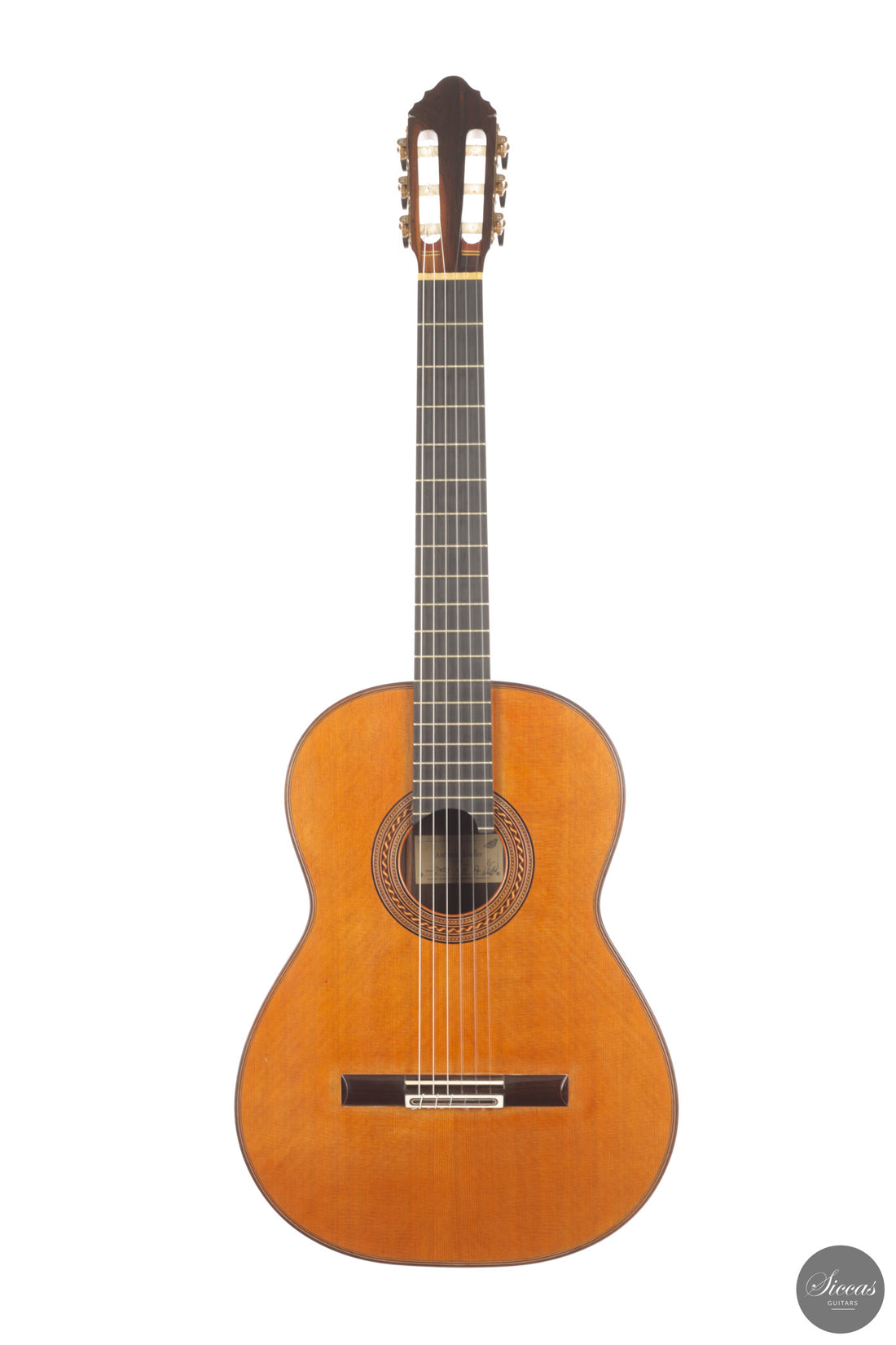 Antonius Müller - 2009 Doubletop