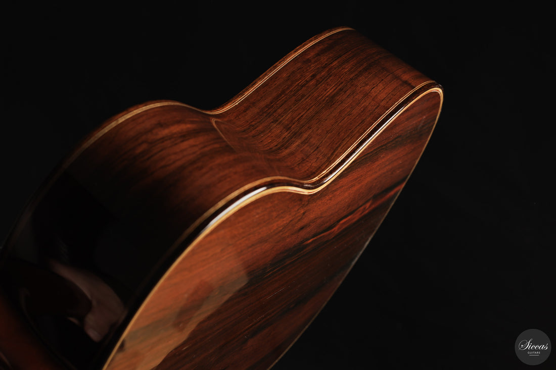 Antonius Müller - 2013 VI Doubletop