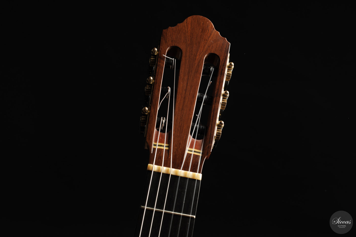 Antonius Müller - 2013 VI Doubletop