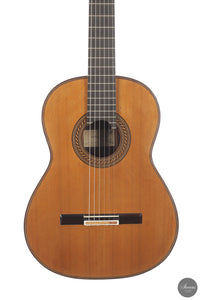 Antonius Müller - 2013 VI Doubletop