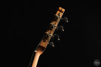 Armin Hanika - 2026 Natural Doubletop Custom 64 cm