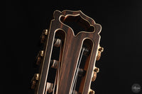 Armin Hanika - 2026 Natural Doubletop Custom 64 cm