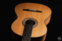 Armin Hanika - 2026 Natural Doubletop Custom 64 cm
