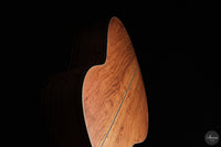 Armin Hanika - 2026 Natural Doubletop Custom 64 cm