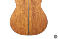 Armin Hanika - 2026 Natural Doubletop Custom 64 cm