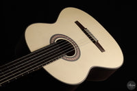 Armin Hanika - 2026 Natural Lattice 64 cm