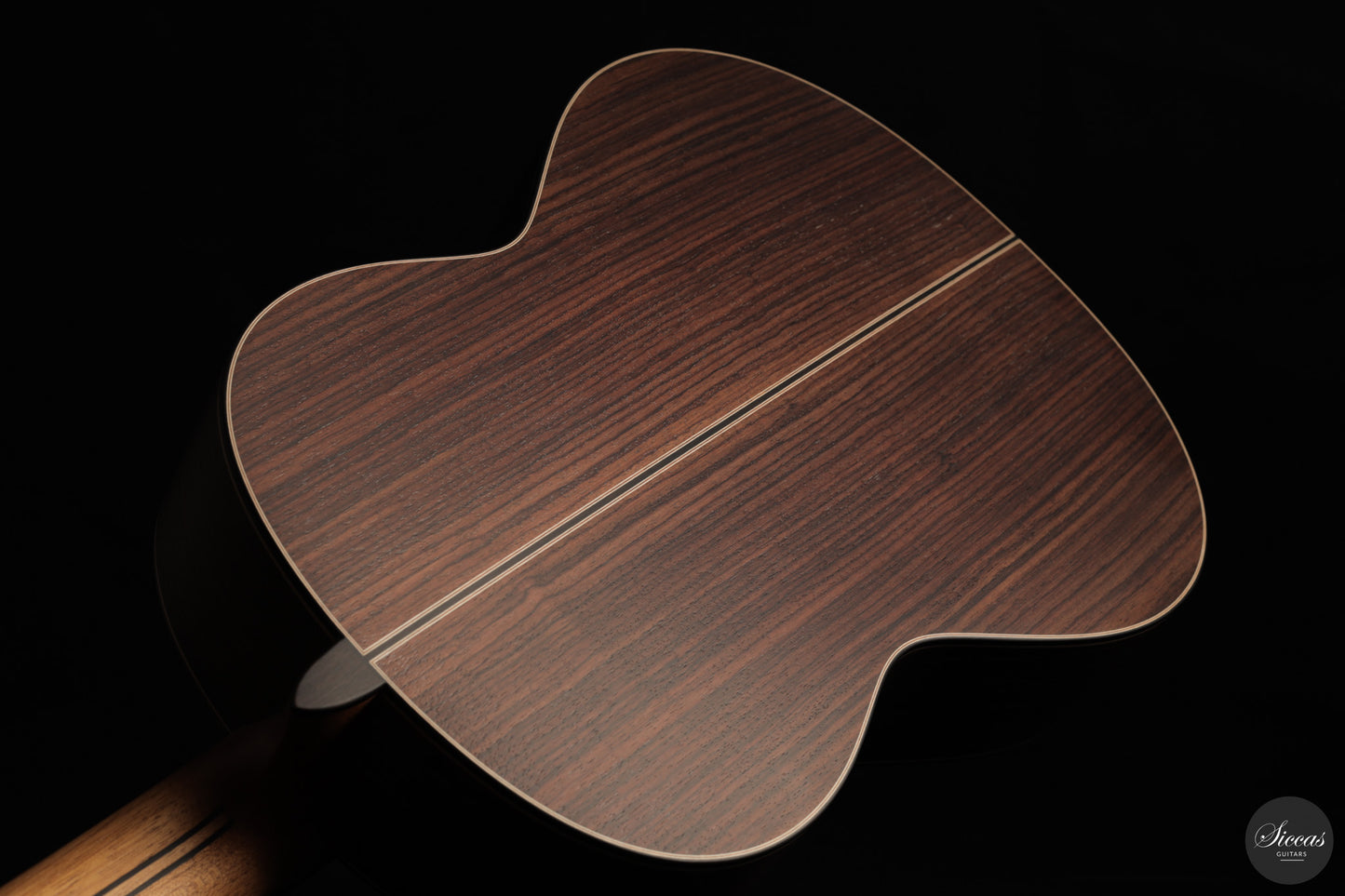 Armin Hanika - 2026 Natural Lattice 64 cm