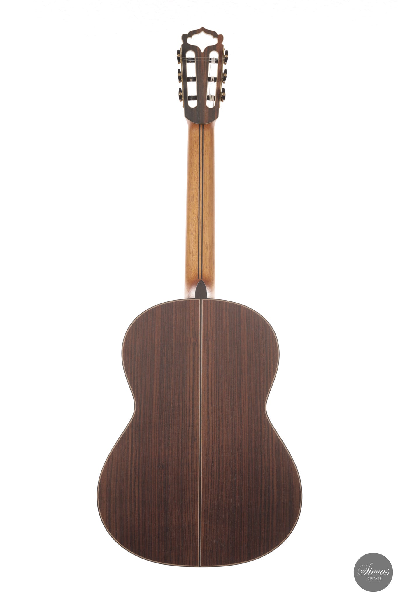 Armin Hanika - 2026 Natural Lattice 64 cm