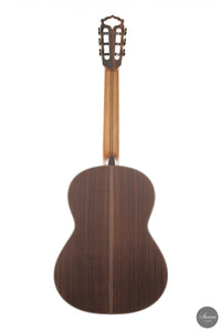 Armin Hanika - 2026 Natural Lattice 64 cm