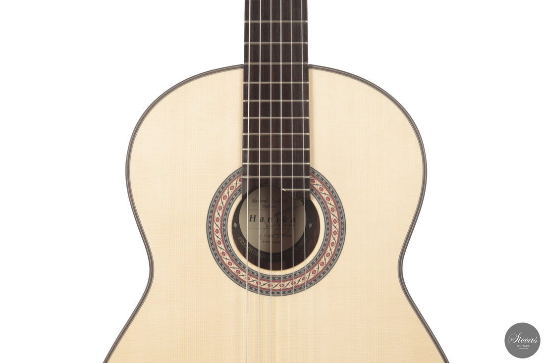 Armin Hanika - 2026 Natural Lattice 64 cm