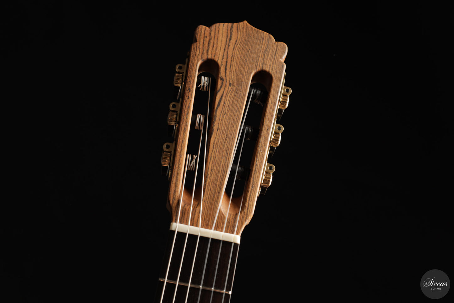 Armin Hanika - 2026 New Century-Lattice Custom