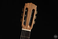 Armin Hanika - 2026 New Century-Lattice Custom