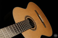 Armin Hanika - 2026 New Century-Lattice Custom