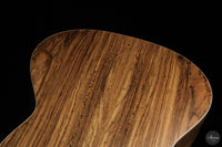 Armin Hanika - 2026 New Century-Lattice Custom