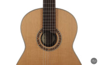 Armin Hanika - 2026 New Century-Lattice Custom