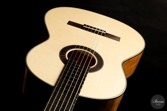 Armin Hanika - 52 AF