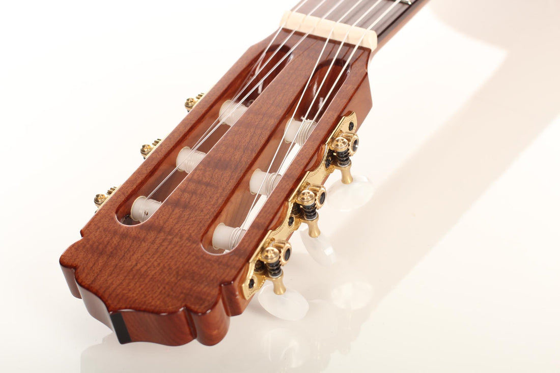 Armin Hanika - 56 AF-N