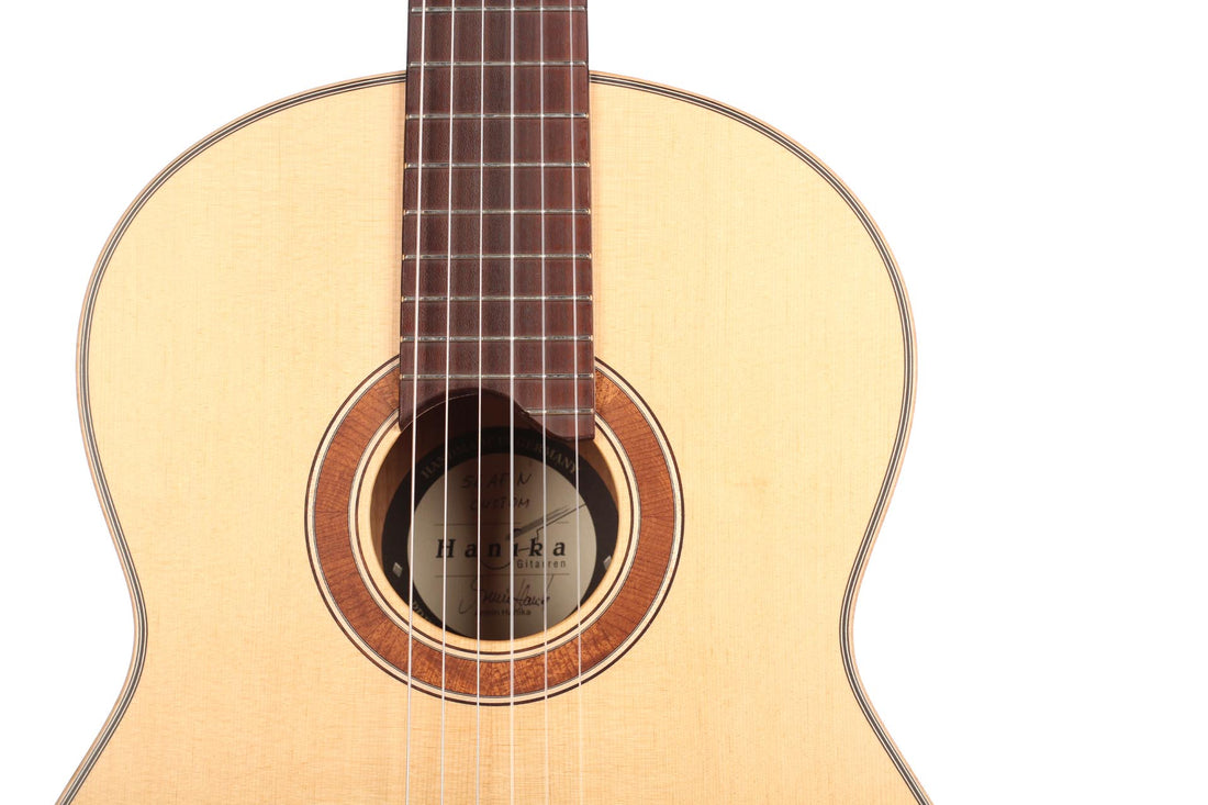 Armin Hanika - 56 AF-N