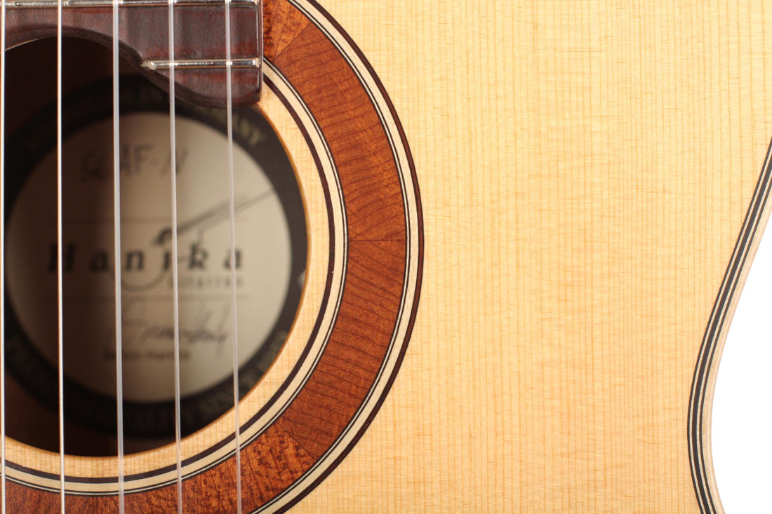 Armin Hanika - 56 AF-N