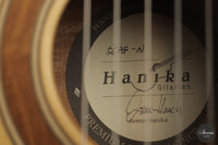 Armin Hanika - 56 AF-N