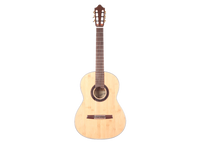 Armin Hanika - Bamboo Doubletop