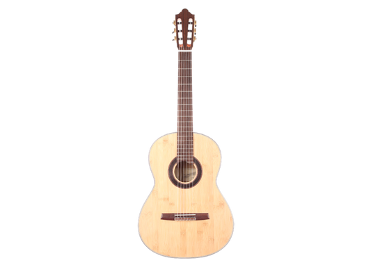 Armin Hanika - Bamboo Doubletop