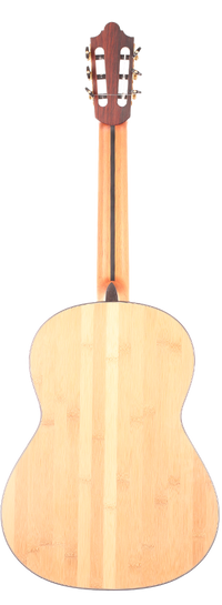 Armin Hanika - Bamboo Doubletop