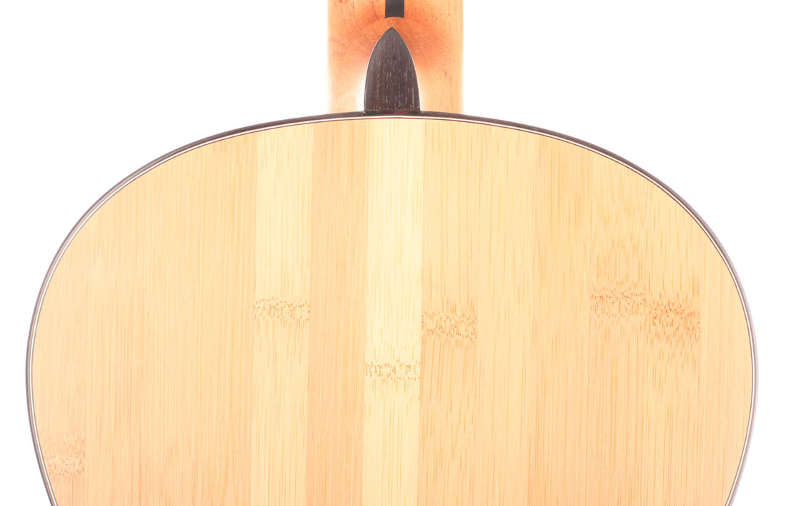 Armin Hanika - Bamboo Doubletop