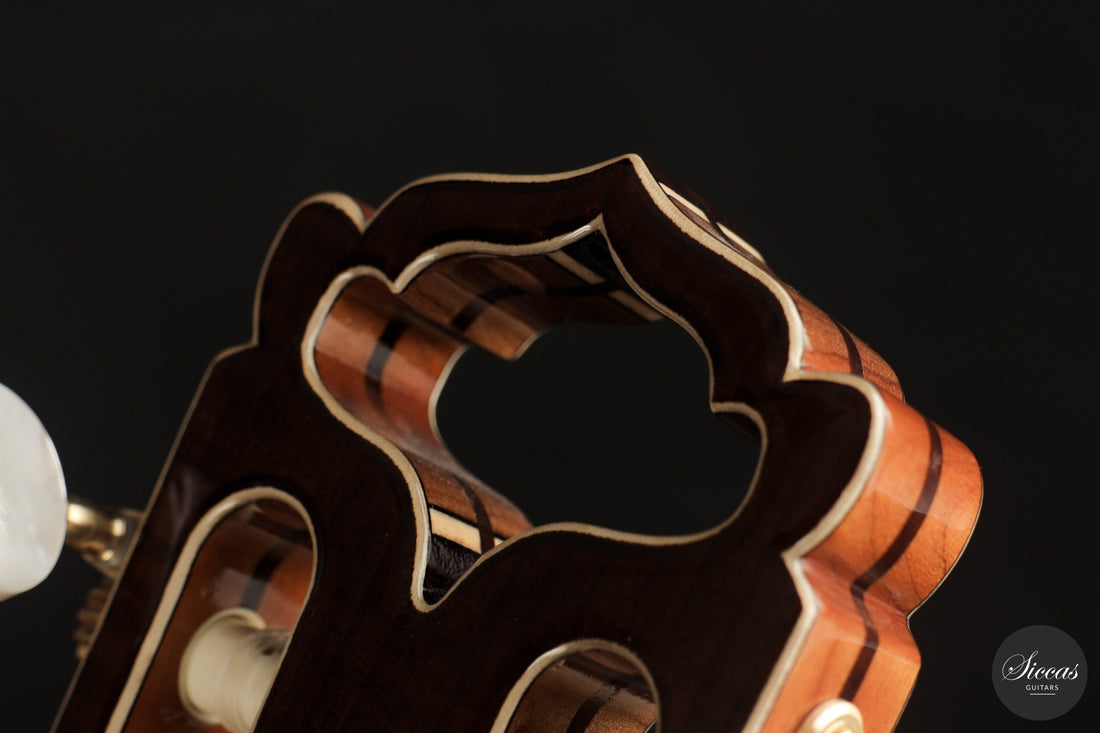 Armin Hanika - HE Doubletop N